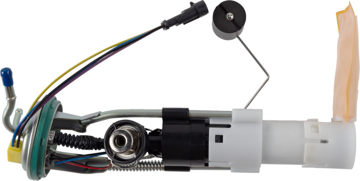 Moose Offroad Four Wheel Fuel Pump Module Canam Moose