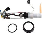 Moose Offroad Four Wheel Fuel Pump Module Canam Moose