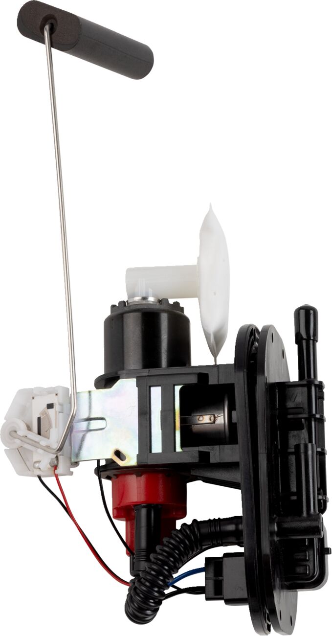 Moose Offroad Four Wheel Fuel Pump Module Canam Moose