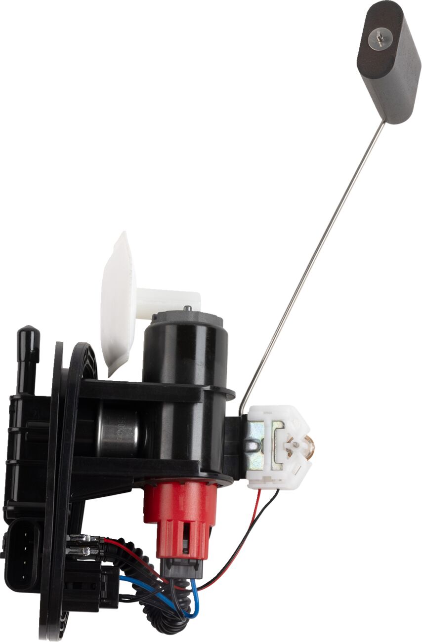 Moose Offroad Four Wheel Fuel Pump Module Canam Moose