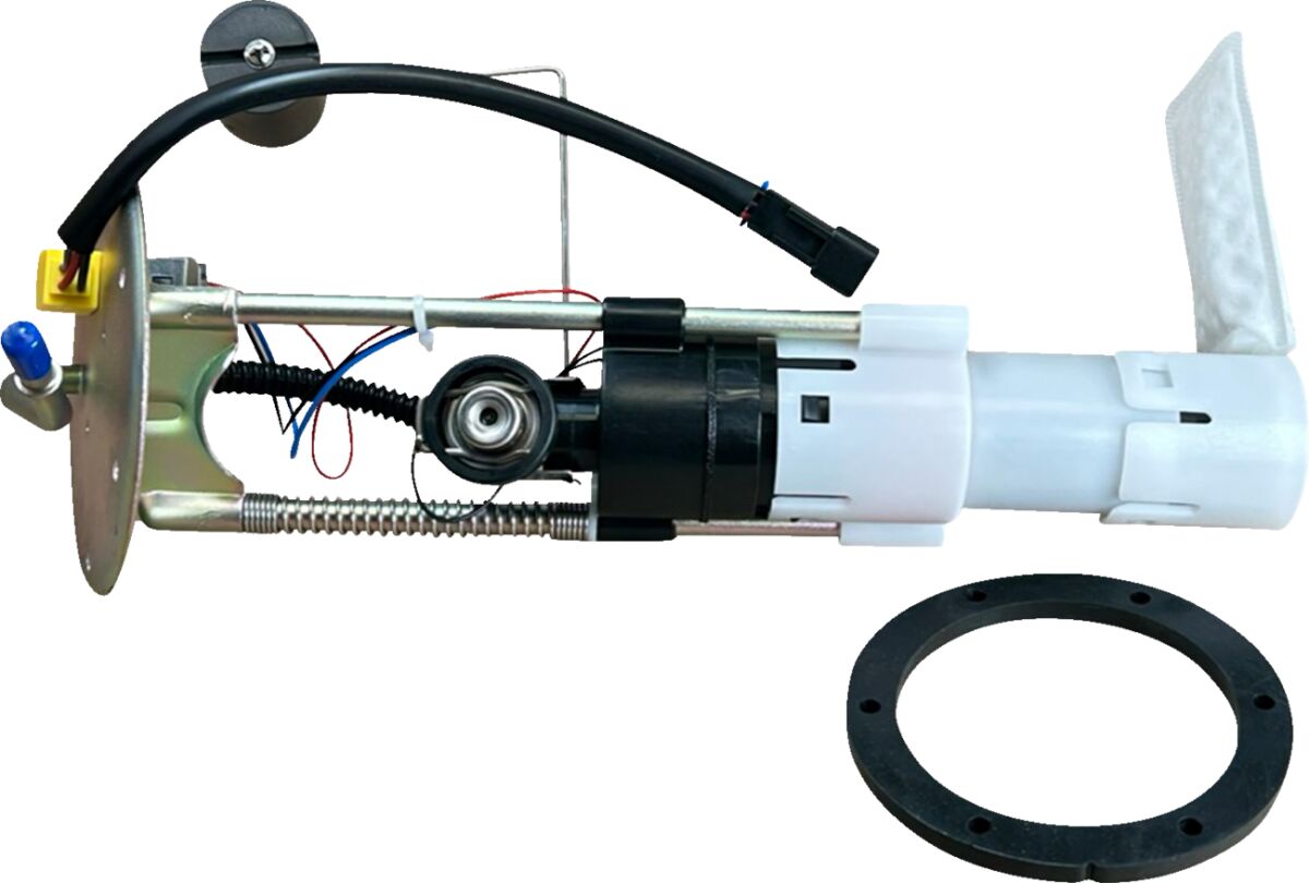 Moose Offroad Four Wheel Fuel Pump Module Assembly Pola