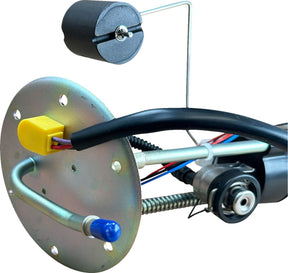 Moose Offroad Four Wheel Fuel Pump Module Assembly Pola