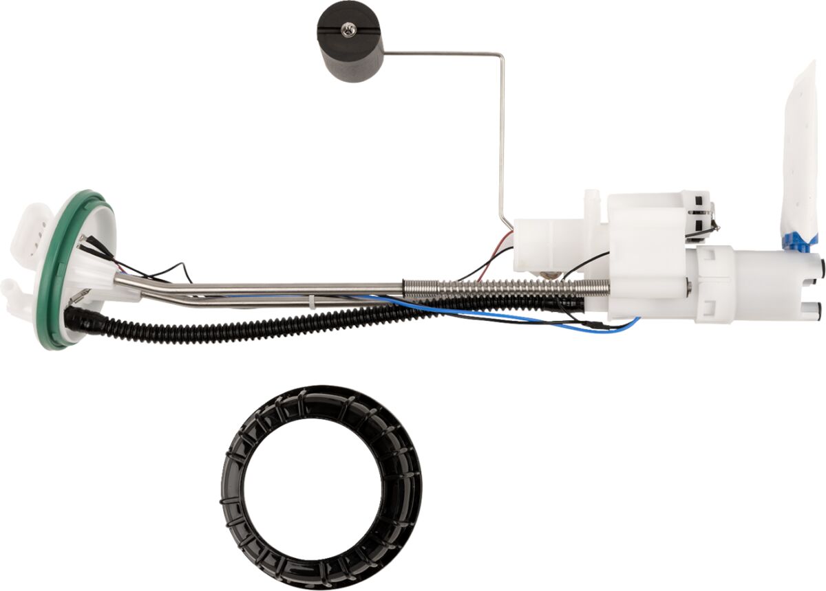 Moose Offroad Four Wheel Fuel Pump Module Assembly Cana