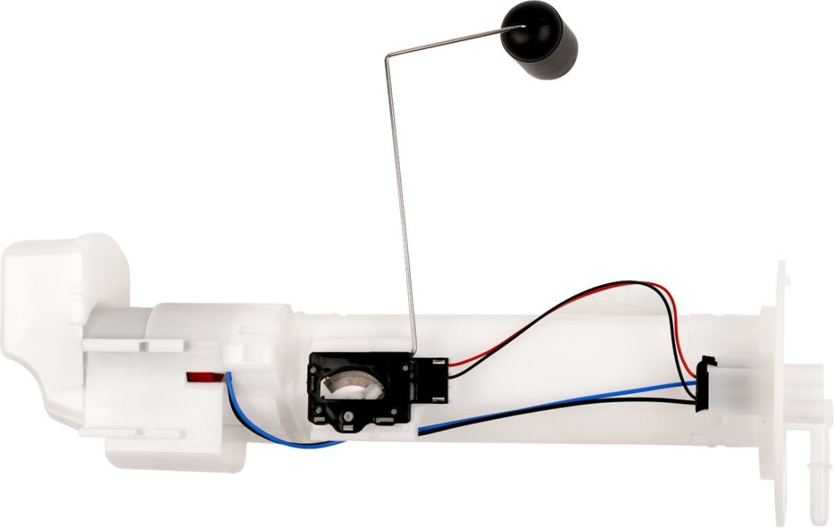 Moose Offroad Four Wheel Fuel Pump Module Assembly Kawa