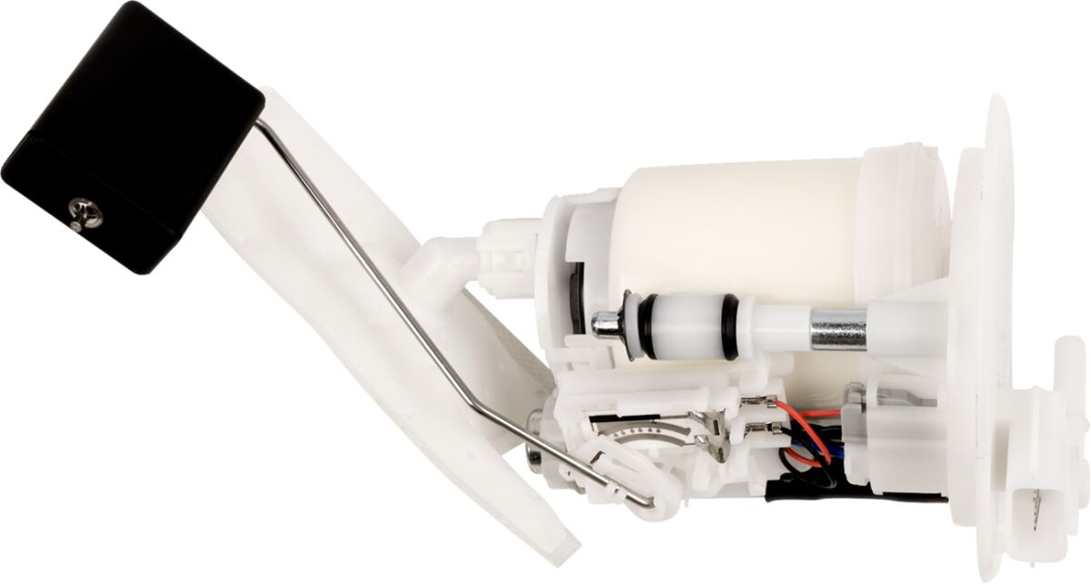 Moose Offroad Four Wheel Fuel Pump Module Assembly Yama