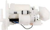 Moose Offroad Four Wheel Fuel Pump Module Assembly Yama