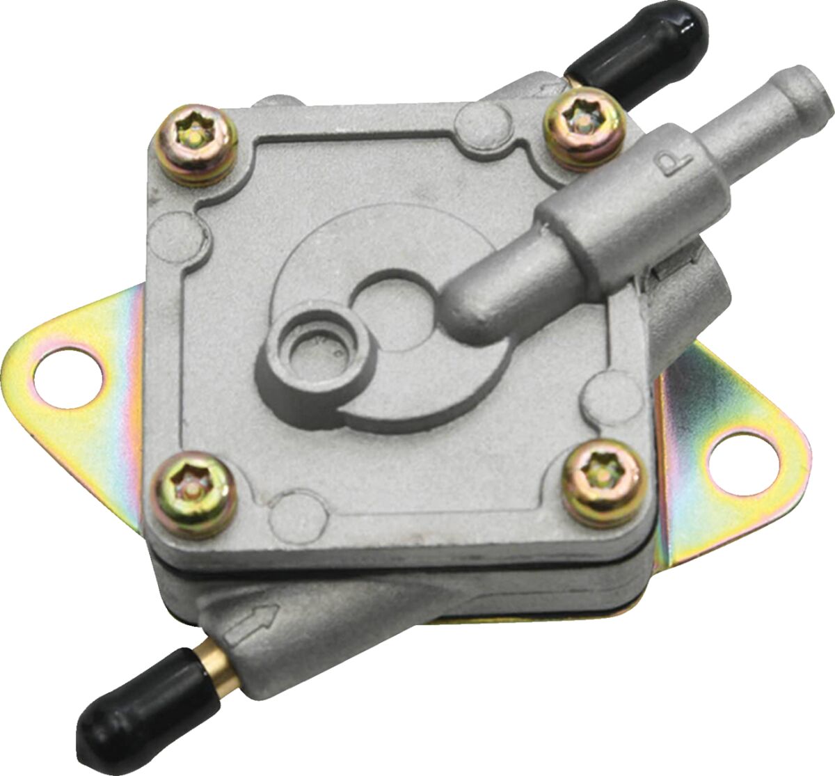 All Balls Vacuum Fuel Pump