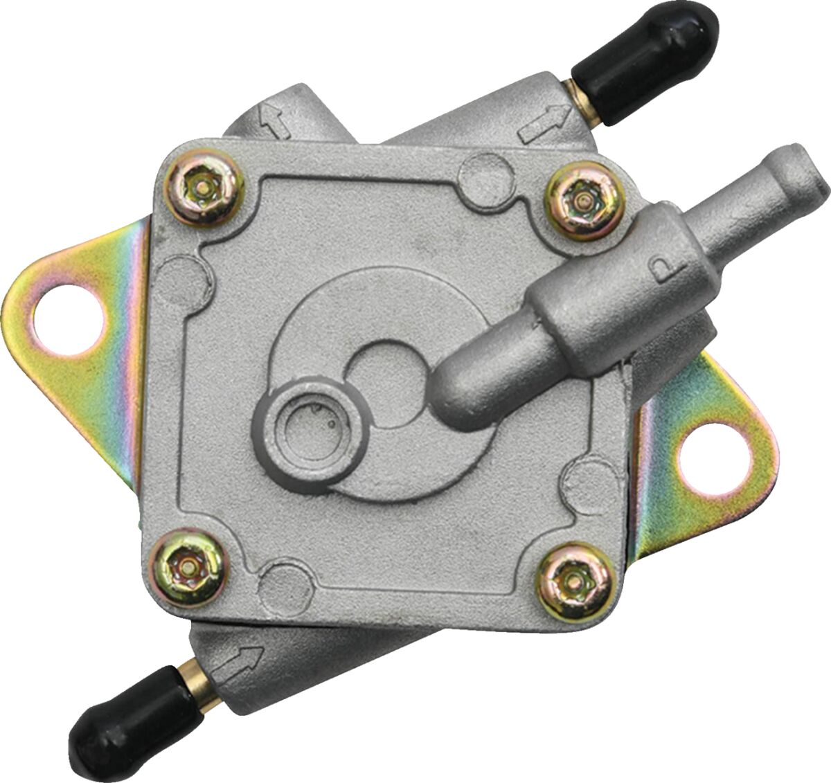 All Balls Vacuum Fuel Pump