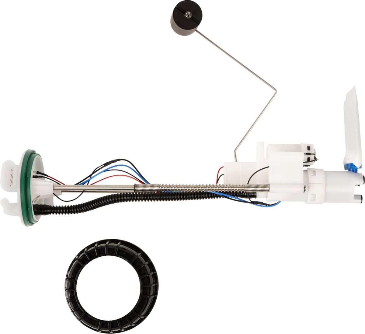 Moose Offroad Four Wheel Fuel Pump Module Can Am