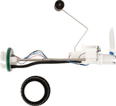 Moose Offroad Four Wheel Fuel Pump Module Can Am