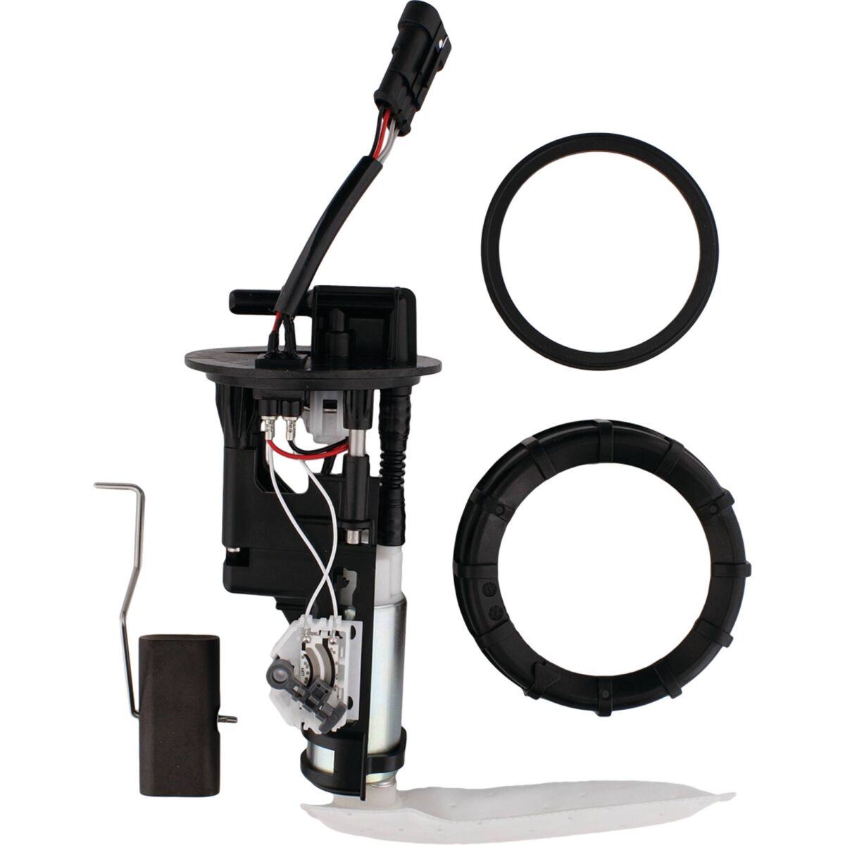 All Balls Fuel Pump Module