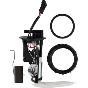 All Balls Fuel Pump Module