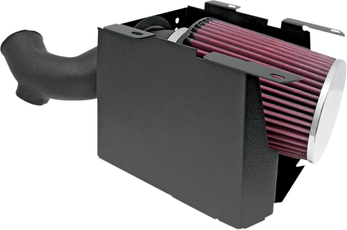 K & N Intake Kit Kfx450