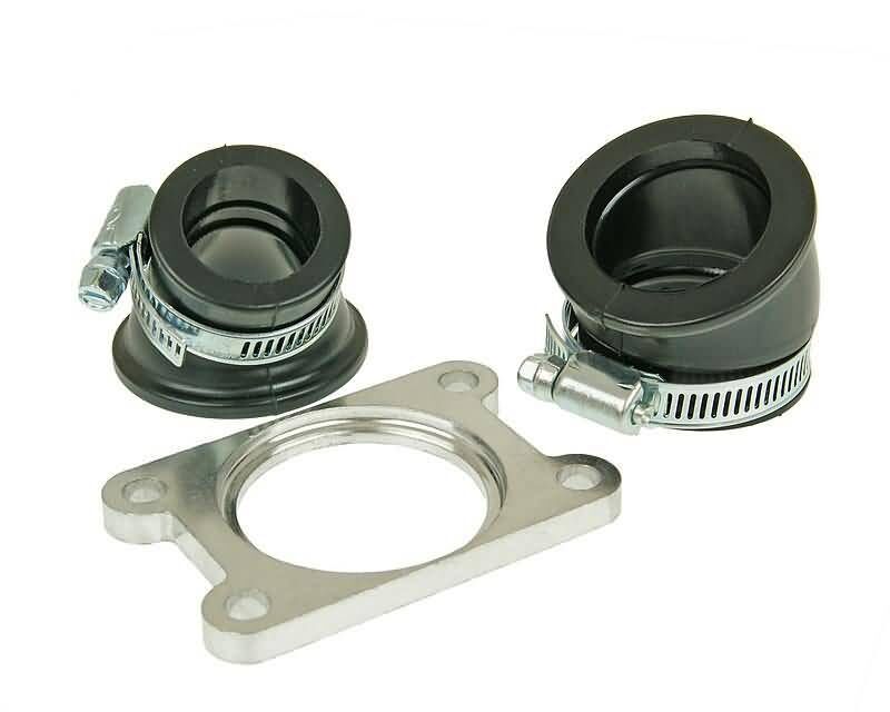101 Octane Intake Manifold Racing