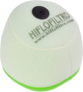 Hiflofiltro Air Filter Hiflo Foam Hon