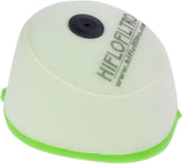 Hiflofiltro Air Filter Hiflo Foam Kaw