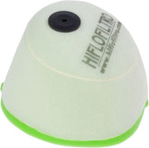 Hiflofiltro Air Filter Hiflo Foam Kaw