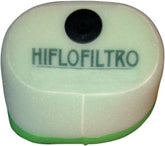 Hiflofiltro Air Filter Hiflo Foam Kaw