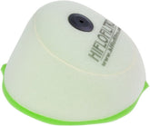 Hiflofiltro Air Filter Hiflo Foam Suz