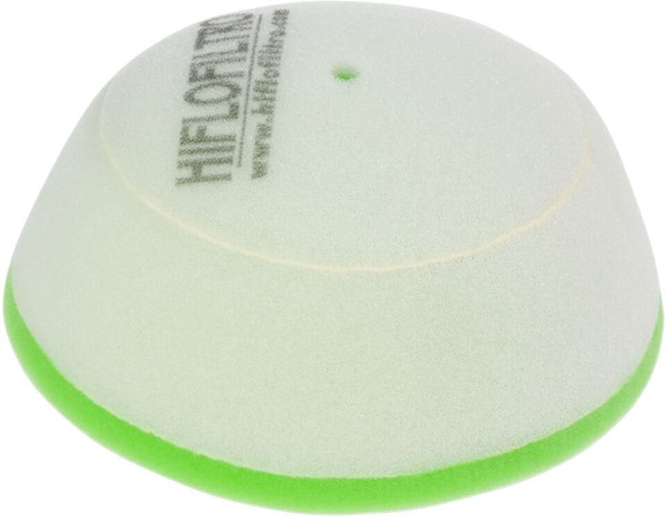 Hiflofiltro Air Filter Hiflo Foam Suz