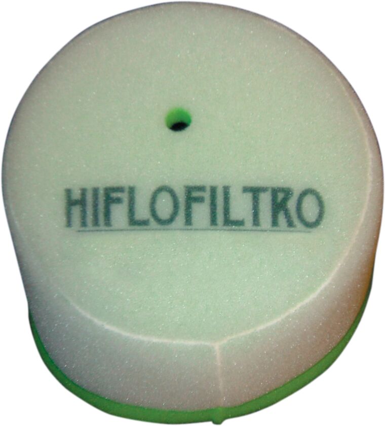Hiflofiltro Air Filter Hiflo Foam Yam
