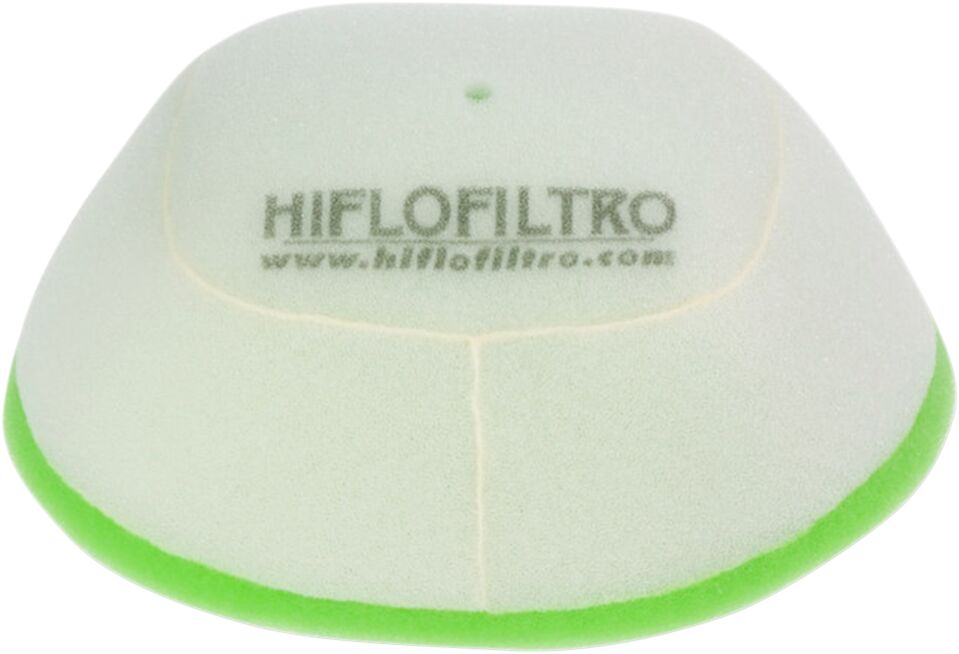 Hiflofiltro Air Filter Hiflo Foam Yam