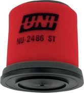 Uni Filter Filter Air Suz King Quad