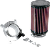 K & N Filter Air Yam Yfm700 R