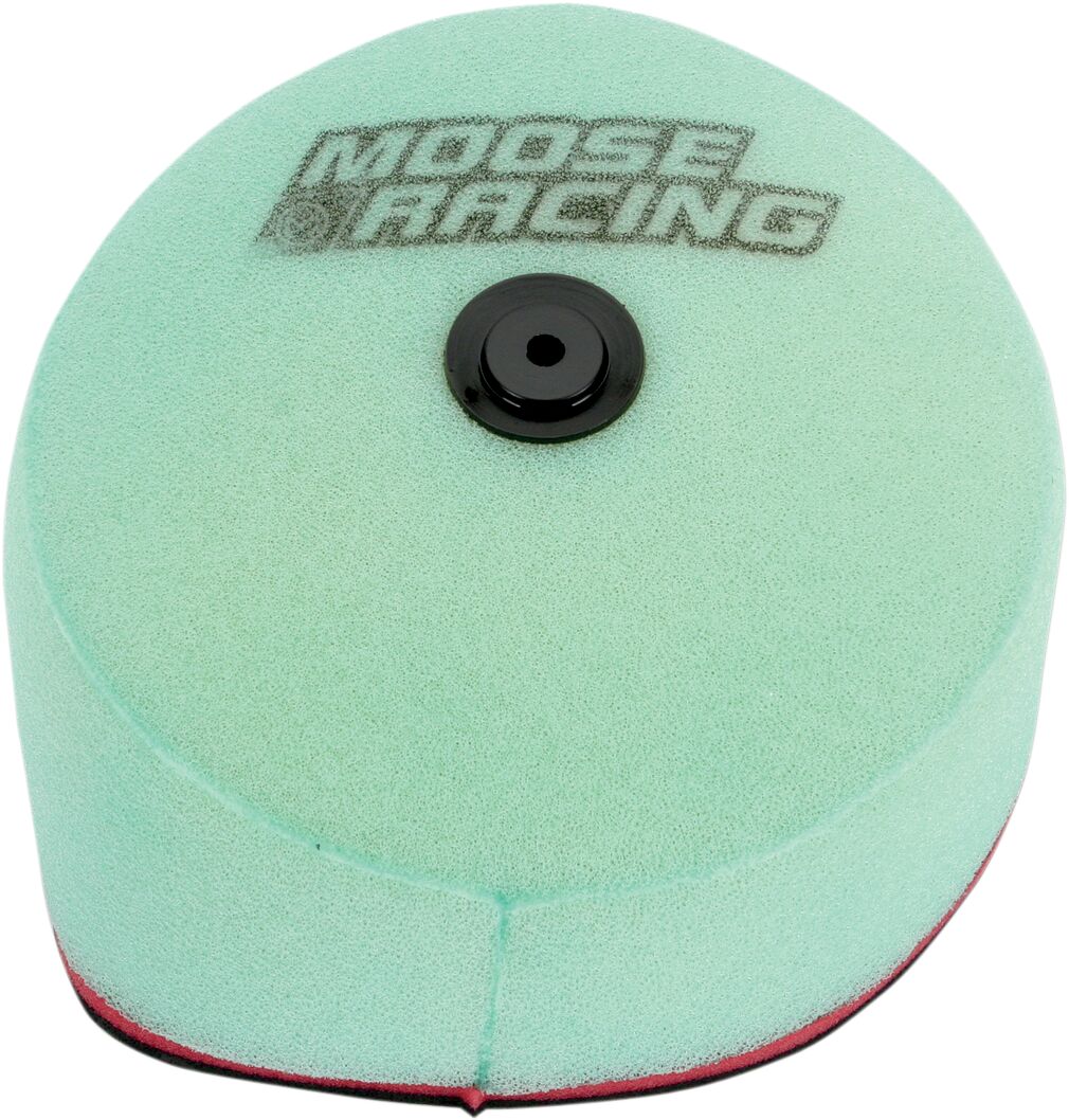 Moose Offroad Hard Parts Filter Air Pre Oiled Kaw