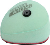 Moose Offroad Hard Parts Filter Air Pre Oiled Kxf