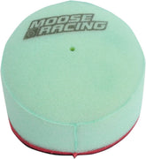 Moose Offroad Hard Parts Filter Air Pre Oiled Suz
