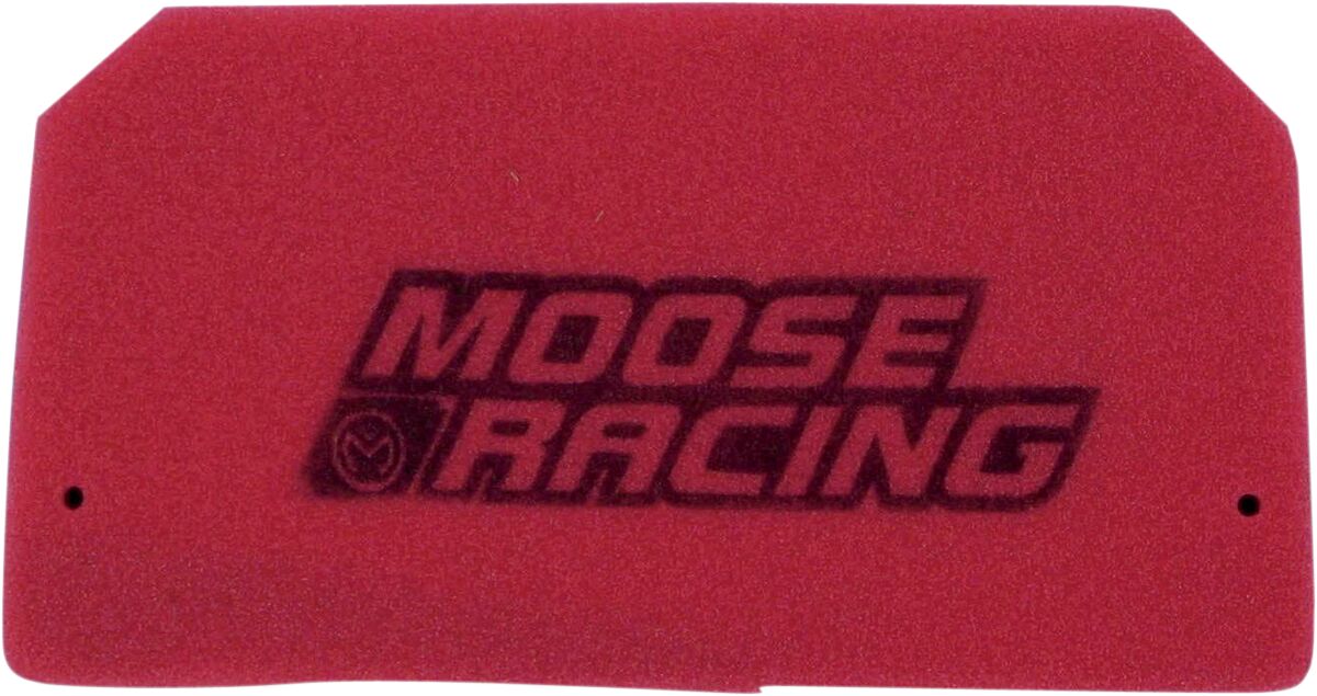 Moose Offroad Hard Parts Air Filter Pre Oiled Yam
