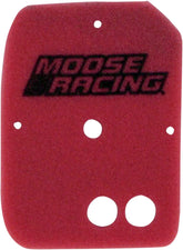 Moose Offroad Hard Parts Air Filter Pre Oiled Yam