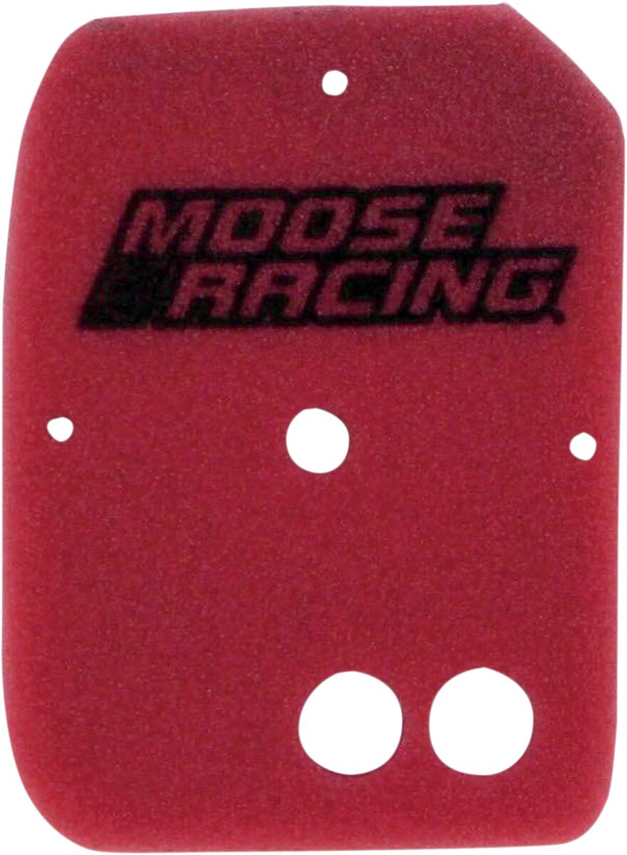 Moose Offroad Hard Parts Air Filter Pre Oiled Yam