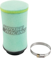 Moose Offroad Hard Parts Air Filter Pre Oiled Pol
