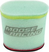 Moose Offroad Hard Parts Filter Air Pre Oiled Suz
