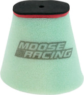 Moose Offroad Hard Parts Air Filter Pre Oiled Yam