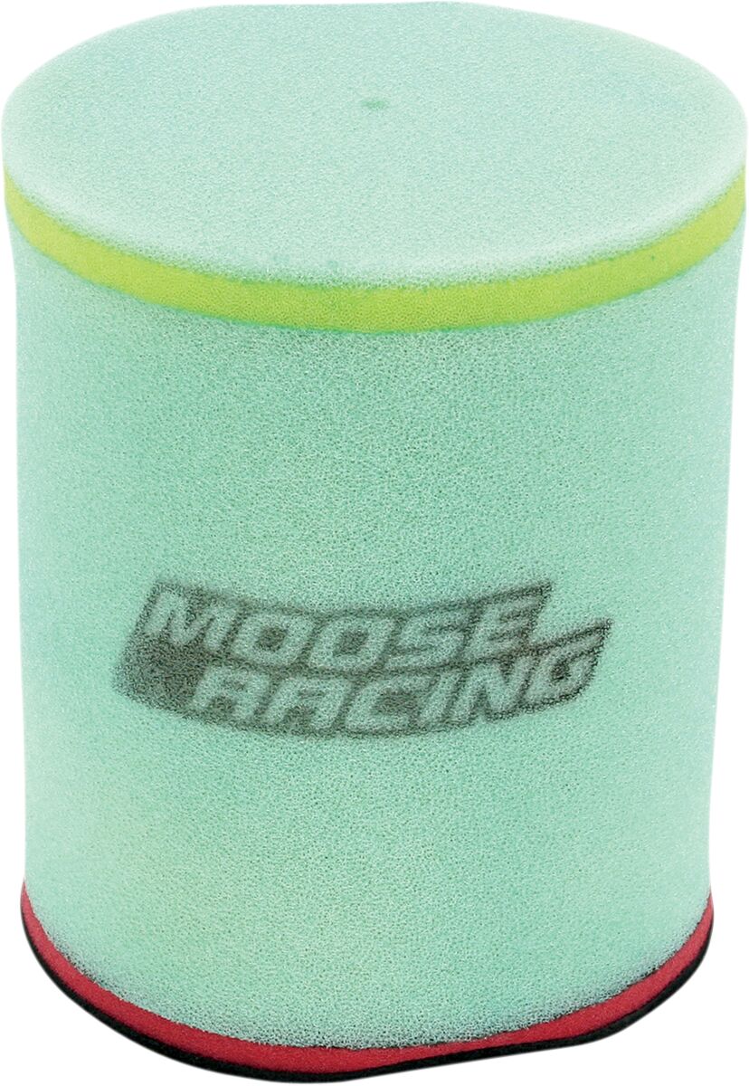 Moose Offroad Hard Parts Air Filter Pre Oiled Yam