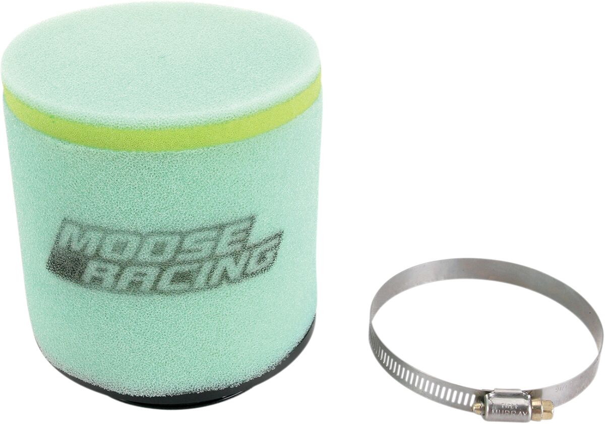 Moose Offroad Hard Parts Filter Air Pre Oiled Hon