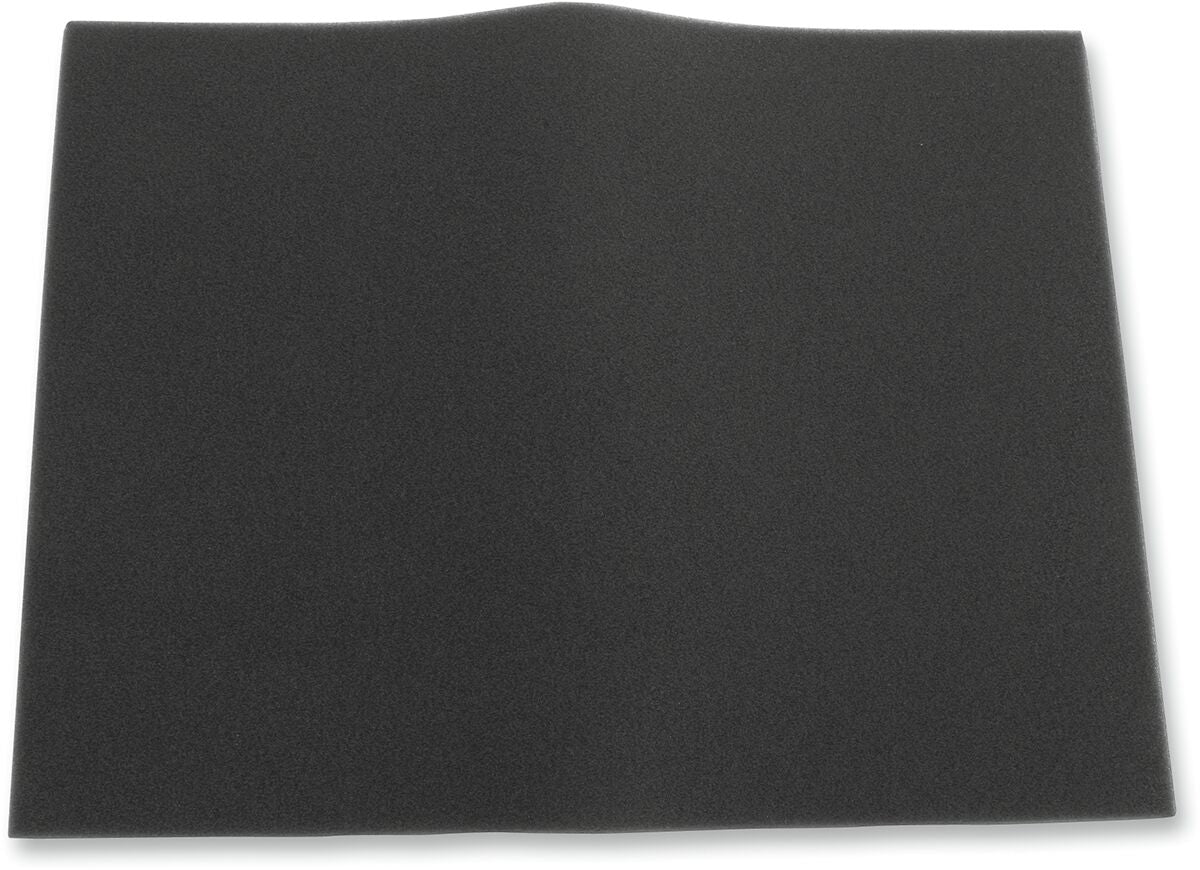 Uni Filter Filter Foam Black