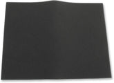 Uni Filter Filter Foam Black