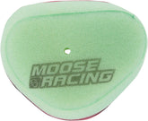 Moose Offroad Hard Parts Filter Air Pre Oil Klx450