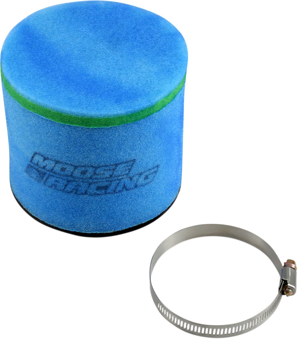 Moose Offroad Hard Parts Filter Air Pre Oiled