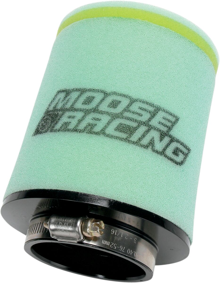 Moose Offroad Hard Parts Filter Air Pre Oiled