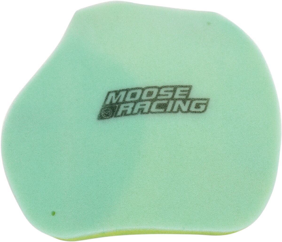 Moose Offroad Hard Parts Air Filter Pre Oiled