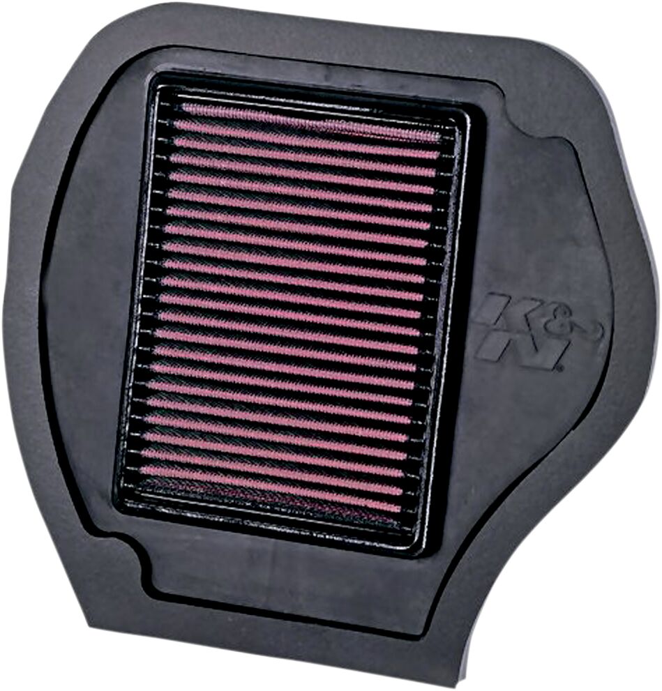 K & N Air Filter Yfm700 F Grzzly
