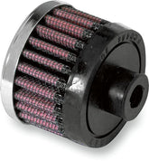 K & N Vent Filter 3/8