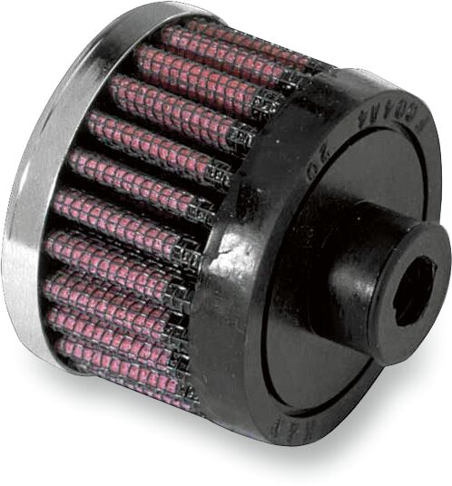 K & N Vent Filter 3/8