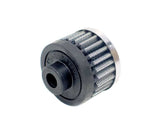 K & N Vent Filter 1/2