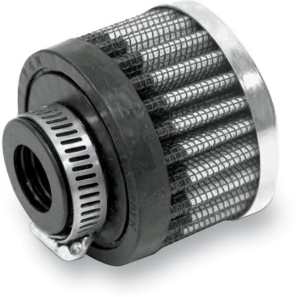 K & N Vent Filter 5/8